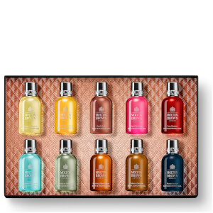 Molton Brown Stocking Filler Gift Set (Worth £50.00)