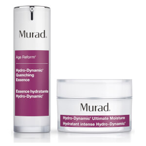 Murad Retinol Travel Duo