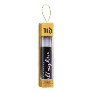 Urban Decay All Nighter Setting Spray Travel Ornament
