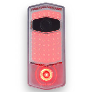 See.Sense Icon2 Rear Light