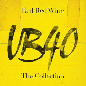 UB40 - Red Red Wine The Collection LP