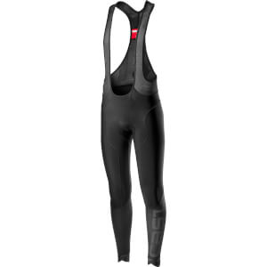 Castelli LW 2 Bib Tights - Black