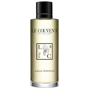 Le Couvent des Minimes Colognes Botaniques Aqua Minimes (Various Sizes)