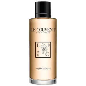 Le Couvent des Minimes Botanical Cologne - Aqua Solis 10 ml