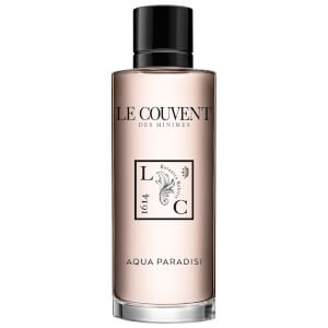 Le Couvent des Minimes Botanical Cologne - Aqua Paradisi 10ml