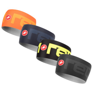 Castelli Viva 2 Thermo Headband
