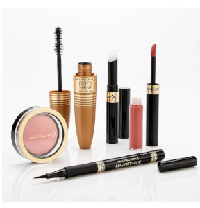 Max Factor Beauty Icons Gift Set