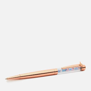 Olivia Burton Women's Rainbow Bee Pen - Rose Gold