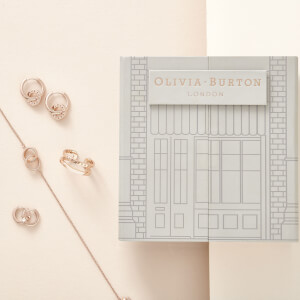 Olivia Burton Women's House of Classics Gift Set - Rose Gold