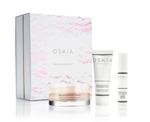OSKIA The Radiance Edit