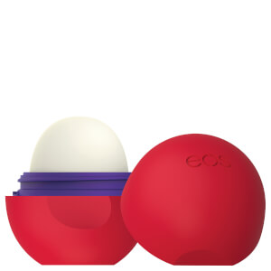 EOS Smooth Sphere Cherry Vanilla Lip Balm 7g