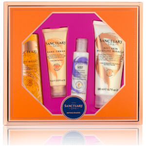 Sanctuary Spa Opulent Selection Box
