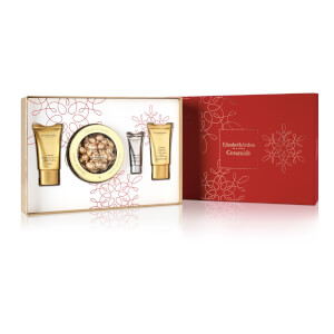 Elizabeth Arden Ceramide Gift Set 60 Capsules (Worth $137.00)