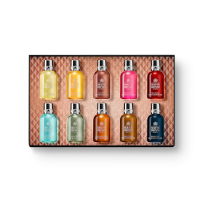 Molton Brown Stocking Filler Gift Set (Worth $70.00)