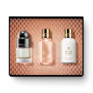 Molton Brown Jasmine & Sun Rose Fragrance Collection (Worth $110.00)