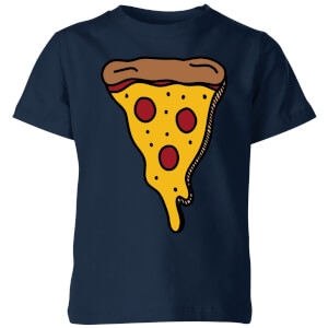Cooking Pizza Slice Kids' T-Shirt