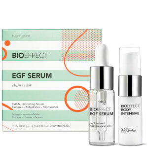 BIOEFFECT EGF Serum Special Edition 2019