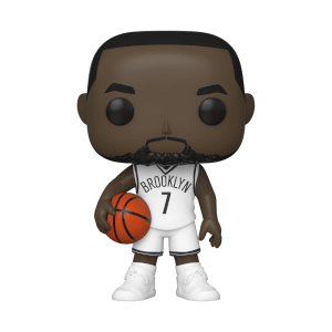 NBA Brooklyn Nets Kevin Durant Pop! Vinyl Figure