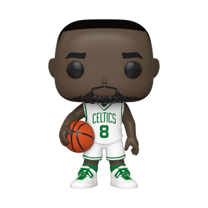 NBA Boston Celtics Kemba Walker Pop! Vinyl Figure