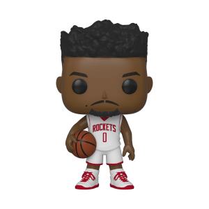 NBA Houston Rockets Russell Westbrook Pop! Vinyl Figure