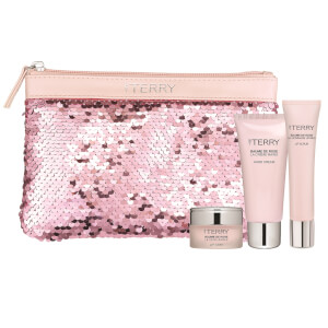 By Terry Starlight Rose Baume De Rose Set (Worth £76.56)