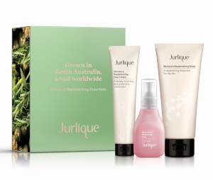 Jurlique Moisture Replenishing Essentials Set