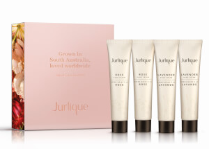 Jurlique Hand Care Quartet Set