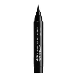 NYX Professional Makeup That's The Point Eyeliner - Put a Wing on It 2.5ml