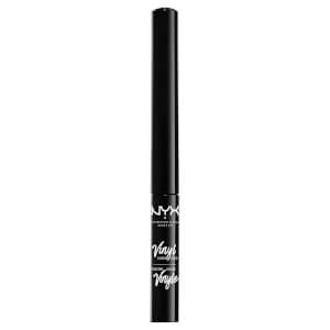 NYX Professional Makeup Vinyl Liquid Liner - Black 2ml