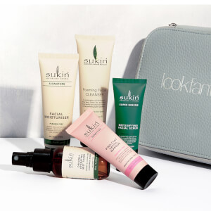 Sukin Discovery Bag (Beauty Box)