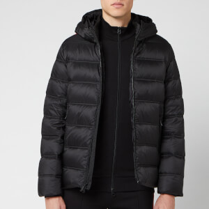 Rossignol Men's Cesar Dap Jacket - Black
