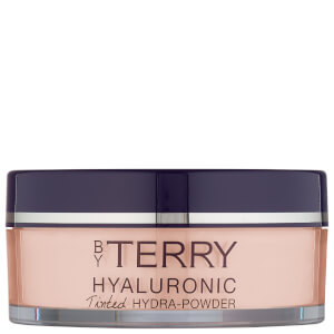 By Terry Hyaluronic Tinted Hydra-Powder 10g (Various Shades)
