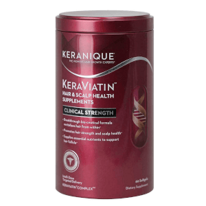 Keranique Hair Regrowth Products Reviews Skinstore