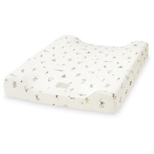 Cam Cam Changing Cushion - Holiday