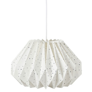 Cam Cam Origami Pendant Lamp Shade - Night Sky