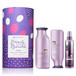 Pureology Hydrate Christmas Set