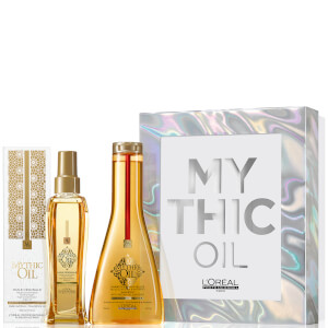 L'Oréal Professionnel Mythic Oil Christmas Gift Set 550ml