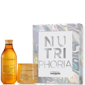 L'Oréal Professionnel Serie Expert Nutrifier Christmas Gift Set 550ml