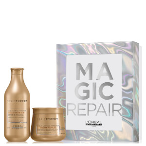 L'Oréal Professionnel Serie Expert Absolut Repair Christmas Gift Set 550ml