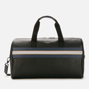 Ted Baker Men's Ceviche Holdall - Chocolate