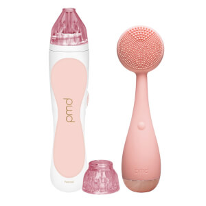 PMD Classic Blush Bundle (Worth $258.00)