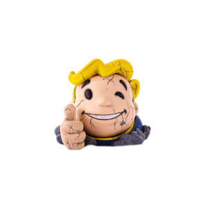 Mondo Fallout Vault Boy Mondoid Vinyl Figure