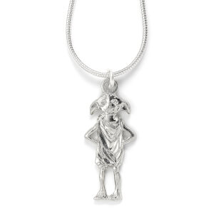 Harry Potter Dobby The House Elf Necklace