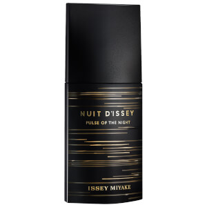 Issey Miyake Nuit d'Issey Pulse Of The Night Eau de Parfum 100ml