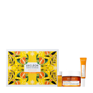 DECLÉOR Inifinite Glow Green Mandarin Set