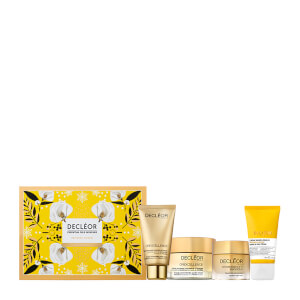 DECLÉOR Infinite Youth White Magnolia Set (Worth £226.00)