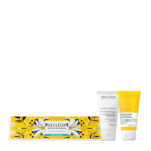 DECLÉOR Infinite Cleansing Neroli Bigarade Set