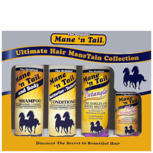 Mane 'n Tail Ultimate Hair ManeTain Collection - Original