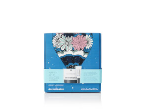 Dermalogica Night-Out Skin Fix Set (Worth $121)