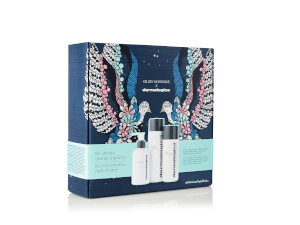 Dermalogica Ultimate Cleanse and Glow Trio (Worth $143)